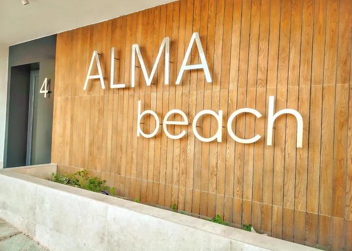 Alma Apartment