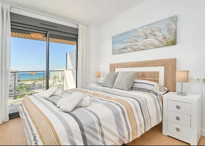 Alma Apartment