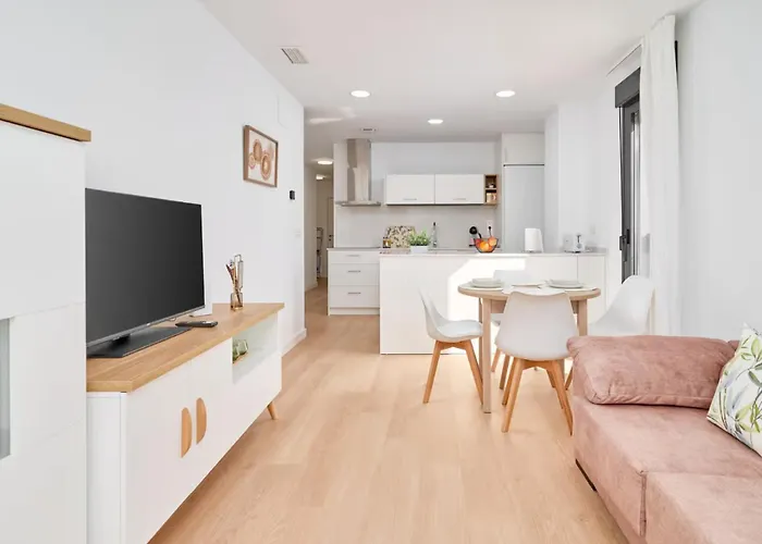 Apartment Alma *