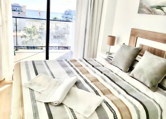 Apartment Alma Torrox