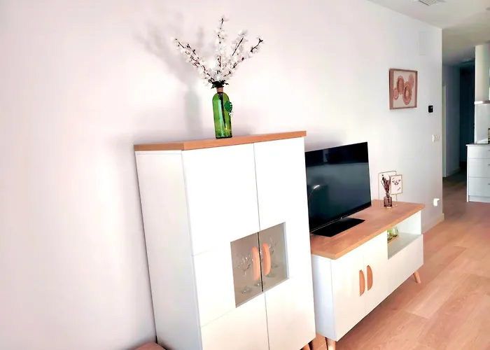 Apartment Alma *