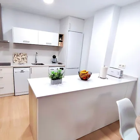 Alma Apartment Torrox
