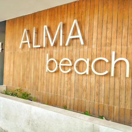 Alma Apartment