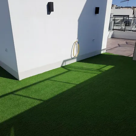 Alma Apartment Torrox