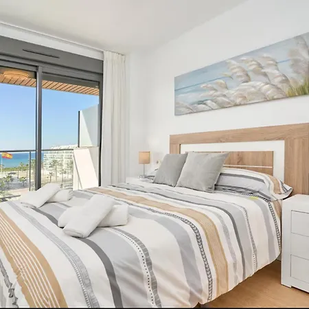Alma Apartment
