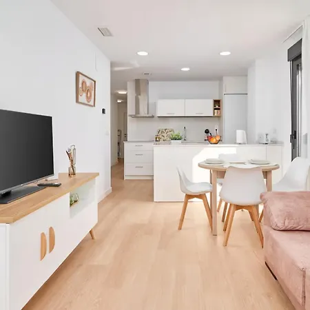 Apartment Alma *