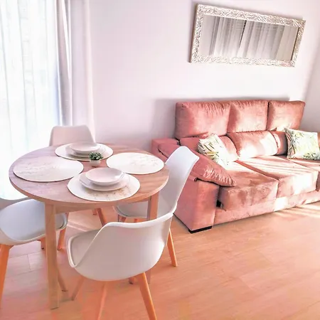 Alma Apartment *