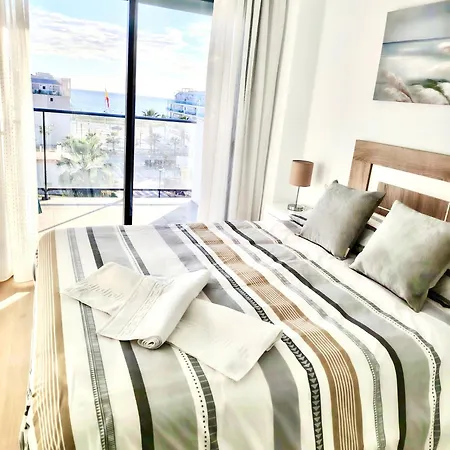 Apartment Alma Torrox