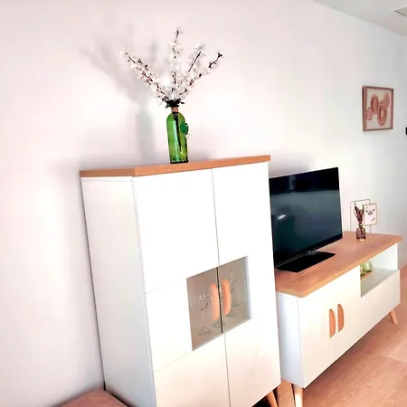 Apartment Alma *